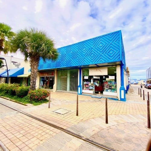 Main property