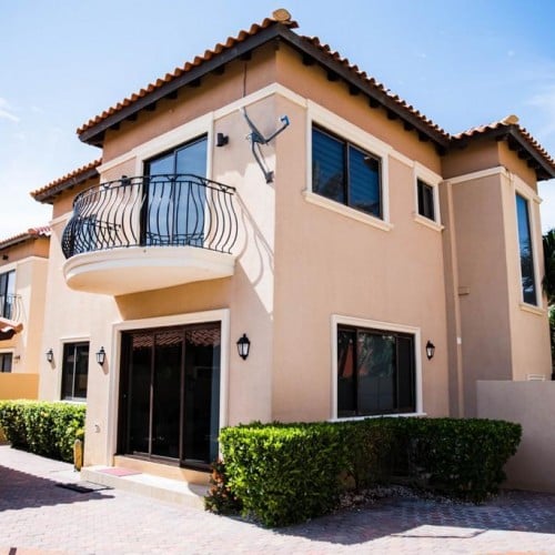 Main property