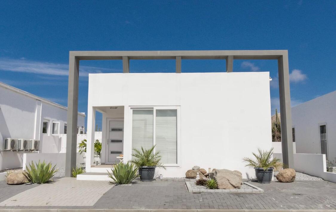 Main property