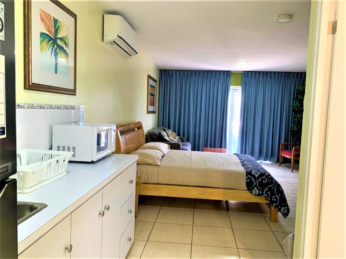 Main property
