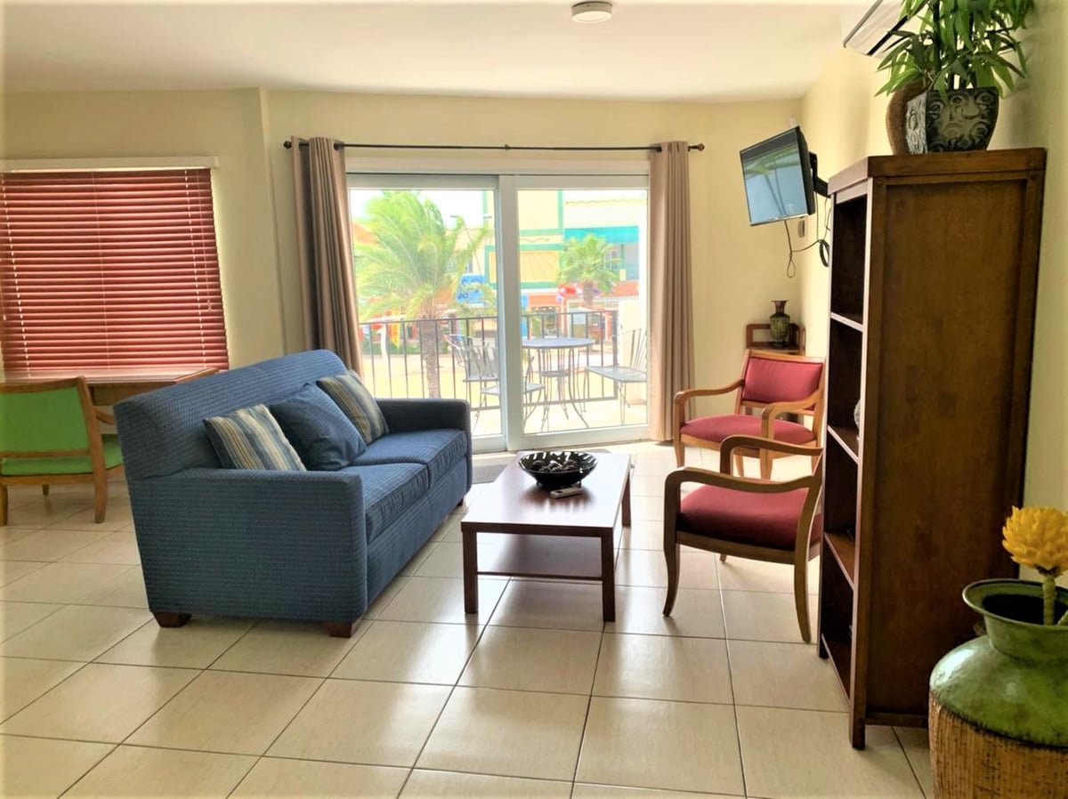 Main property