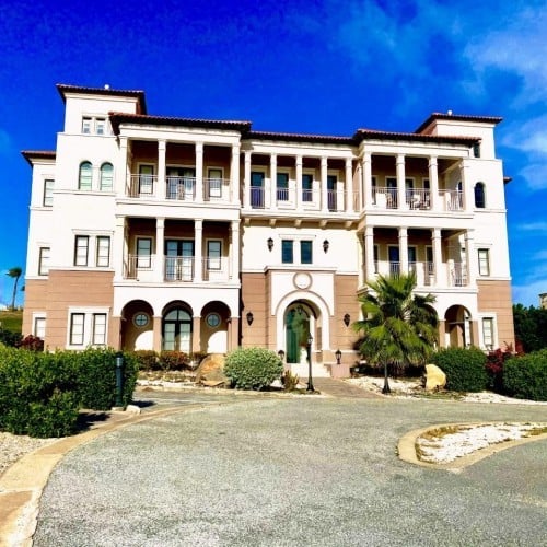 Main property