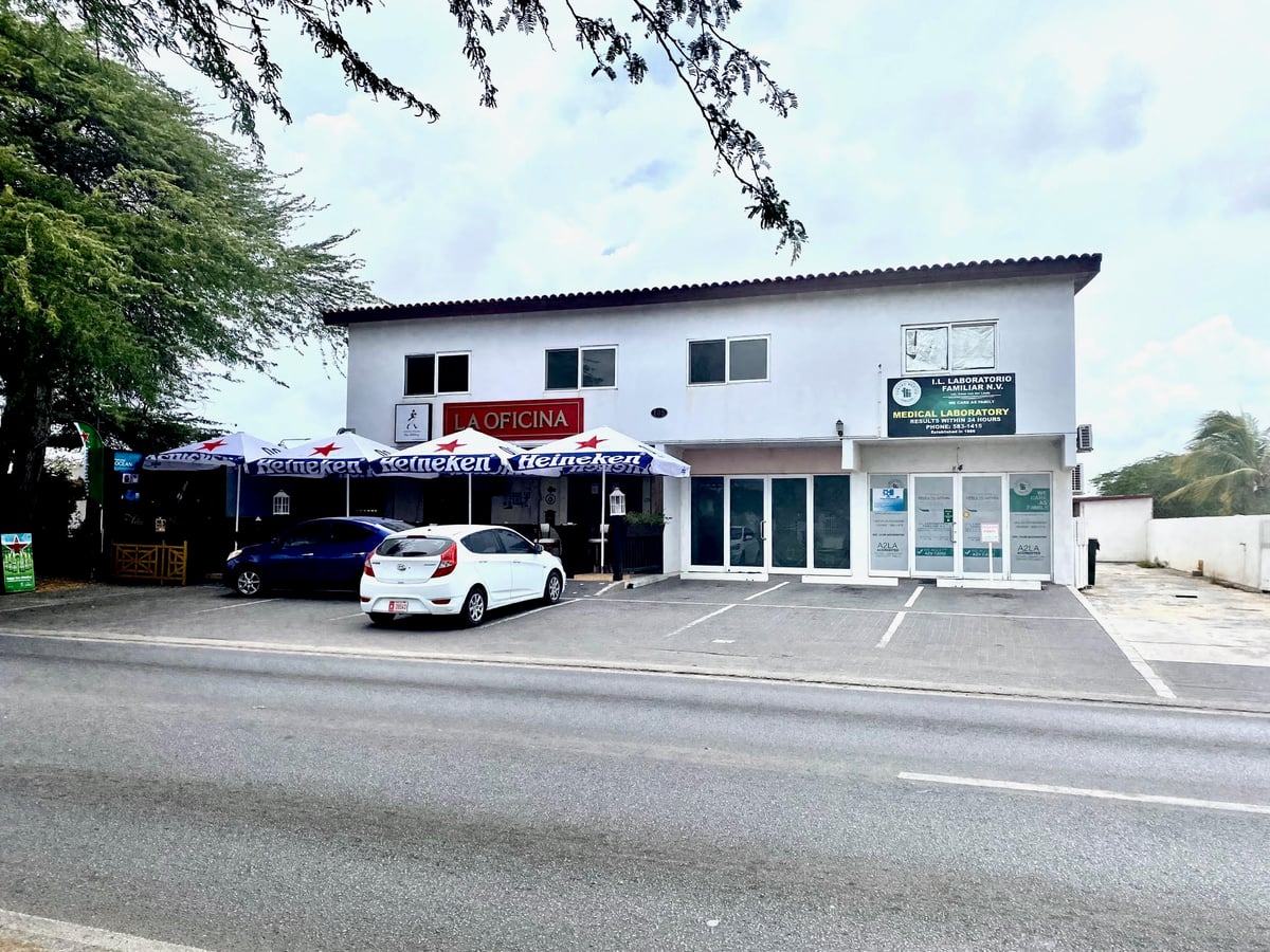 Main property