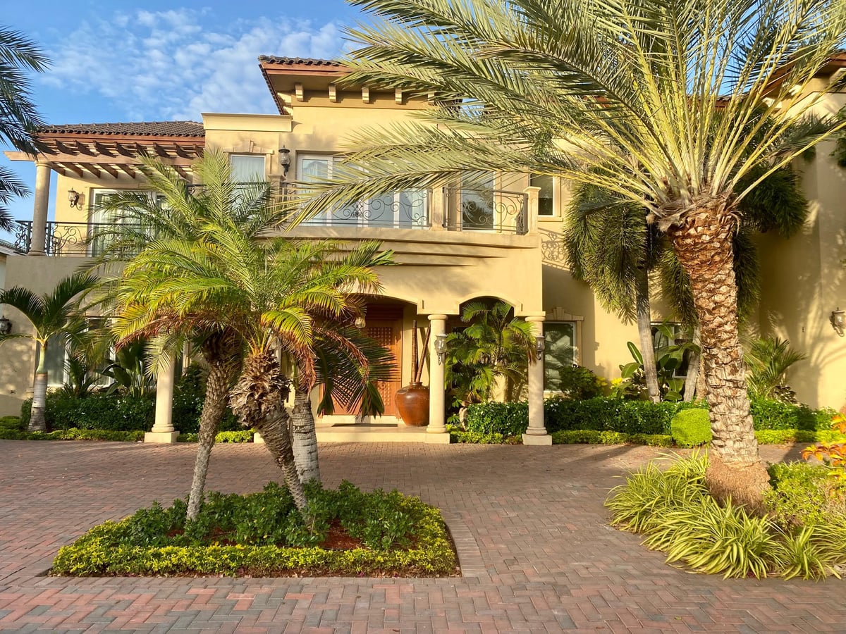 Main property