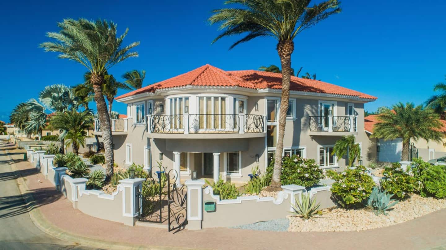 Main property