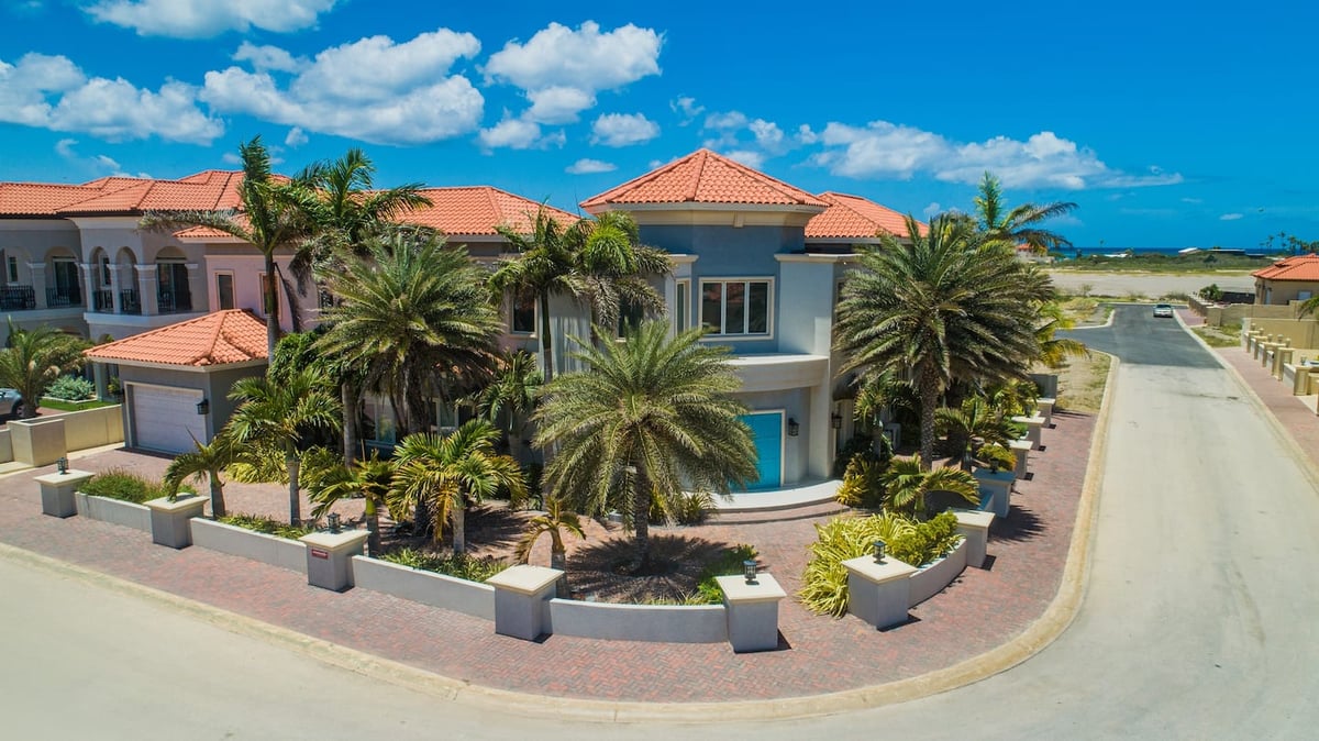 Main property
