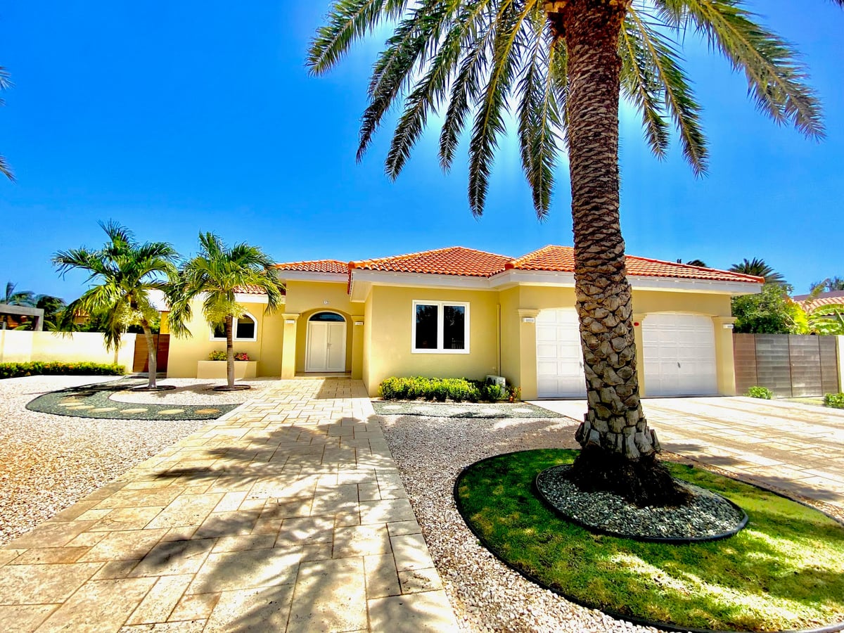 Main property