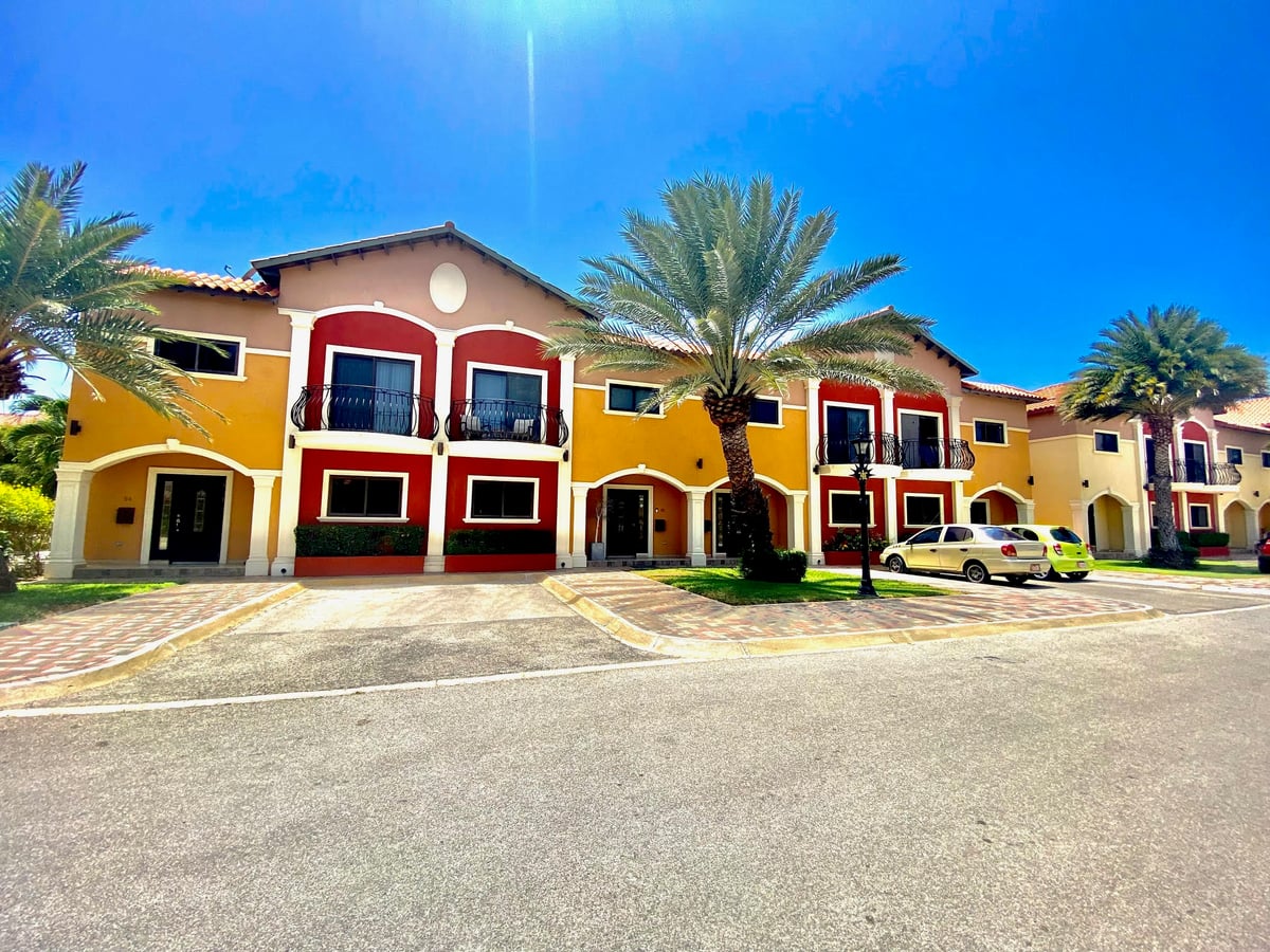 Main property