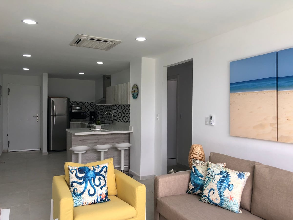 Main property