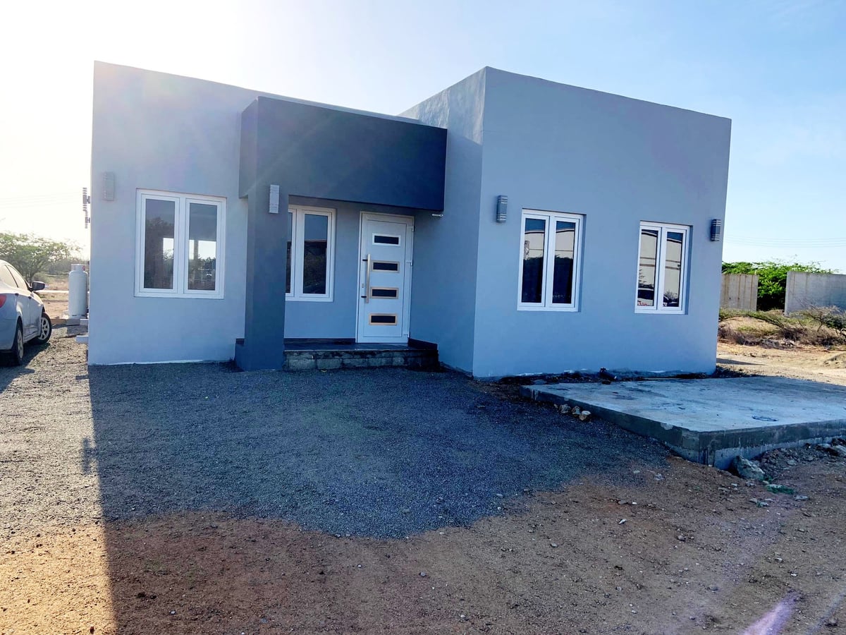 Main property