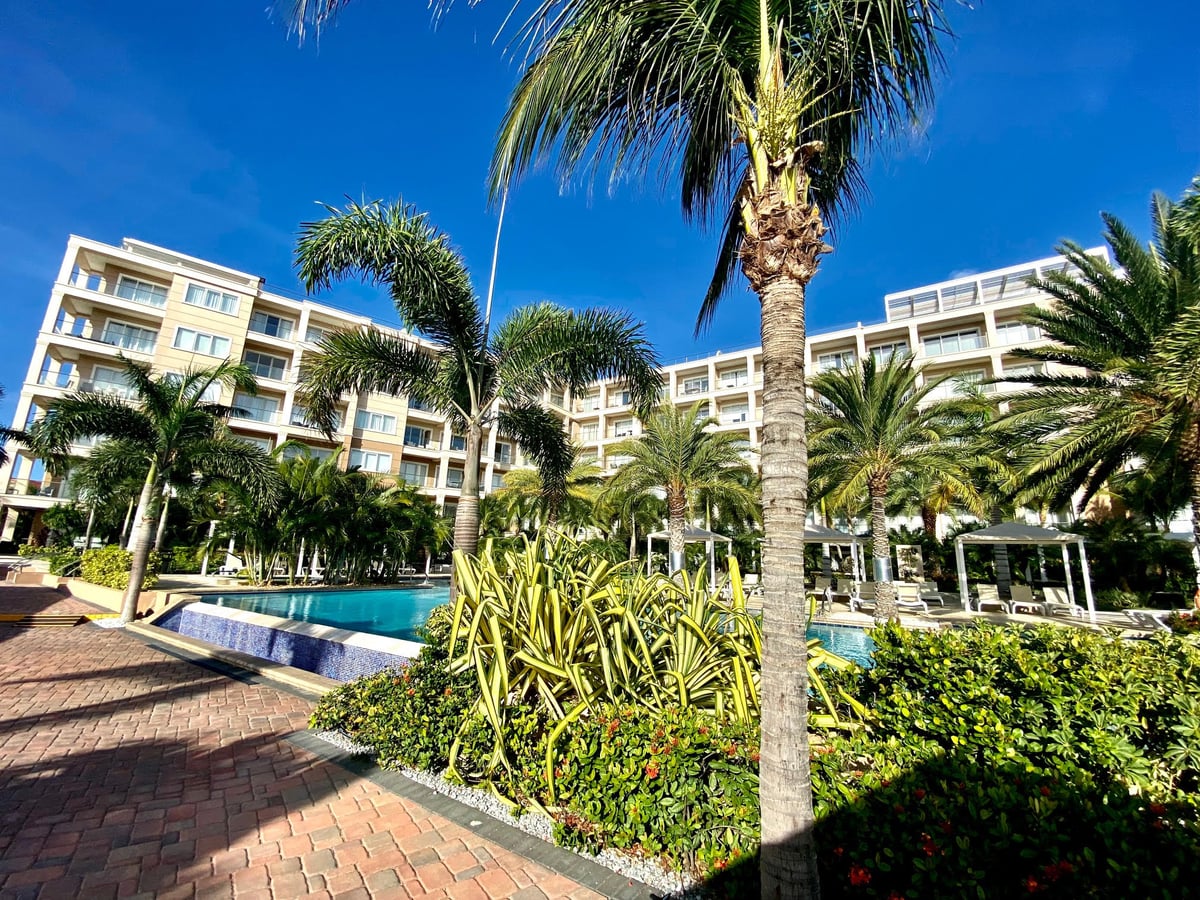 Main property