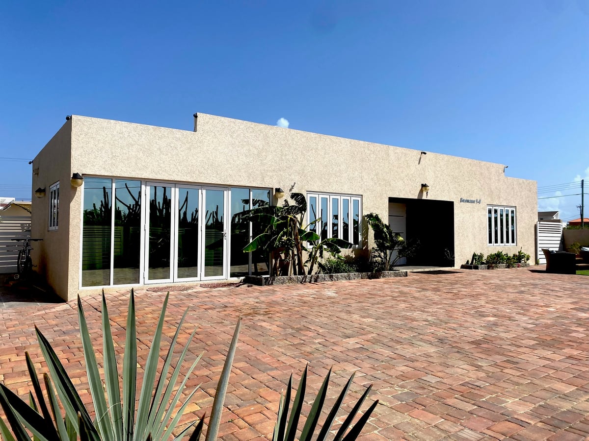 Main property