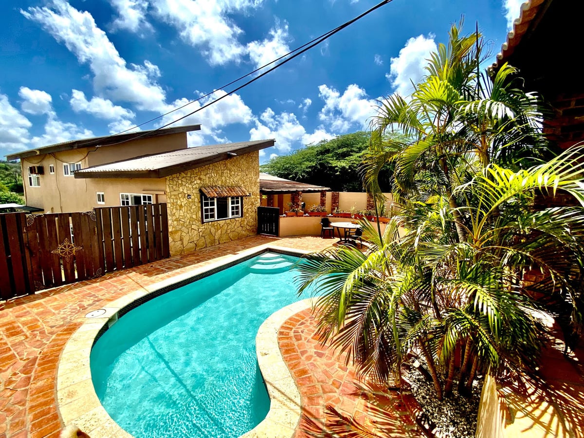 Main property