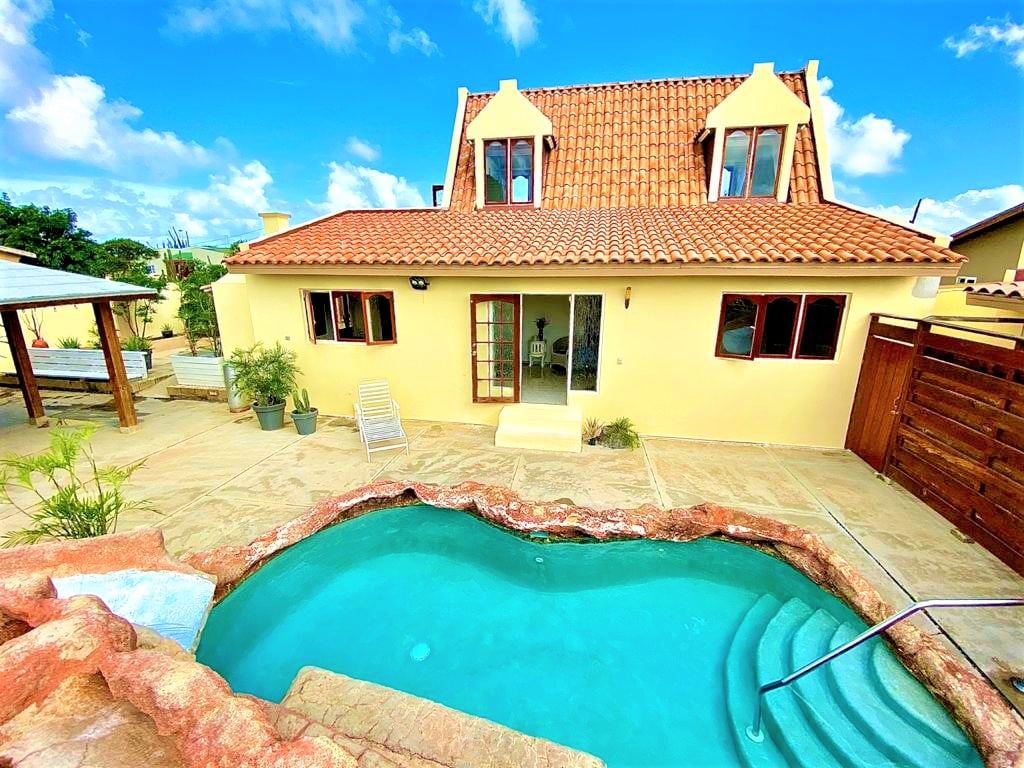 Main property