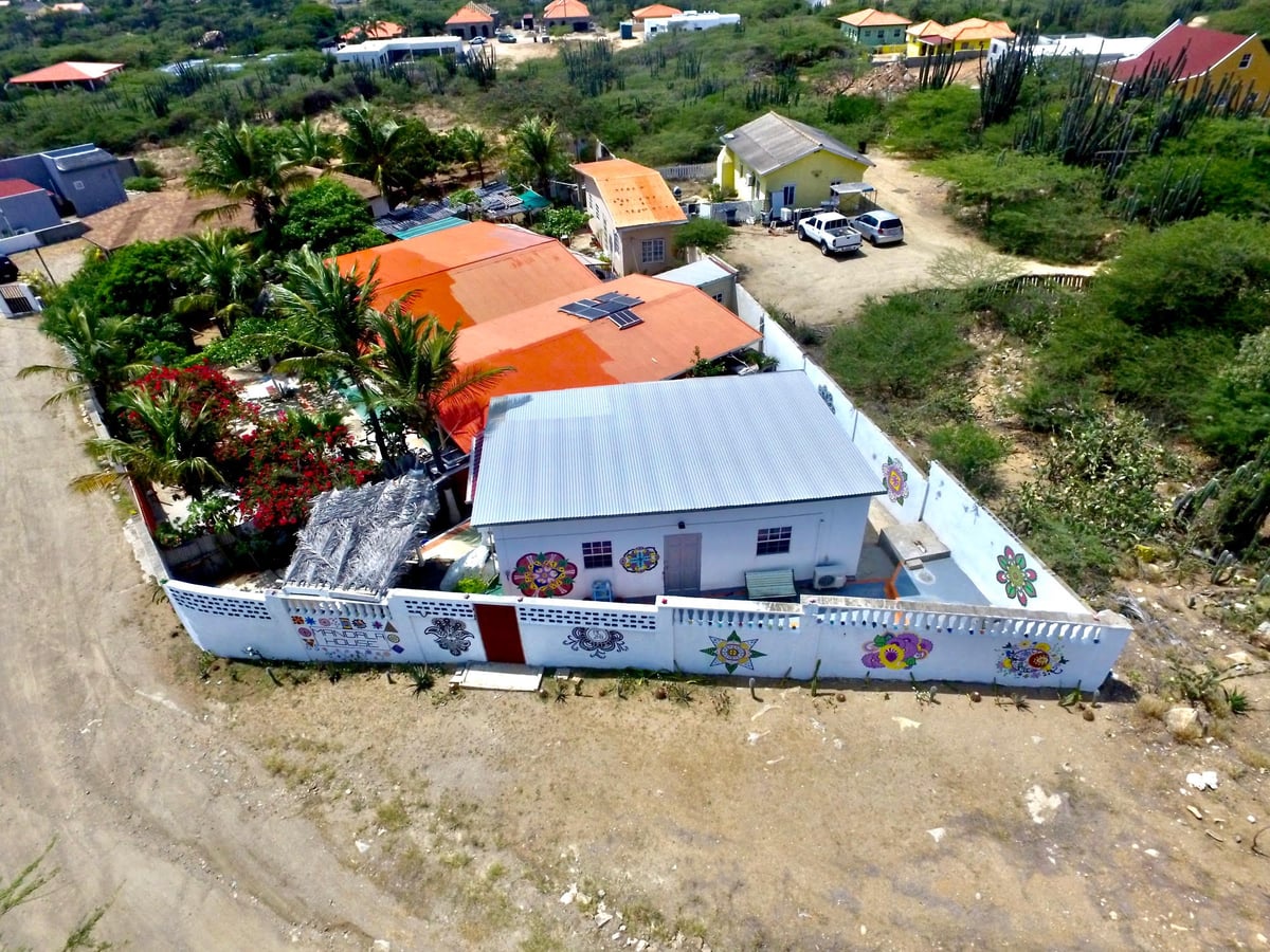 Main property