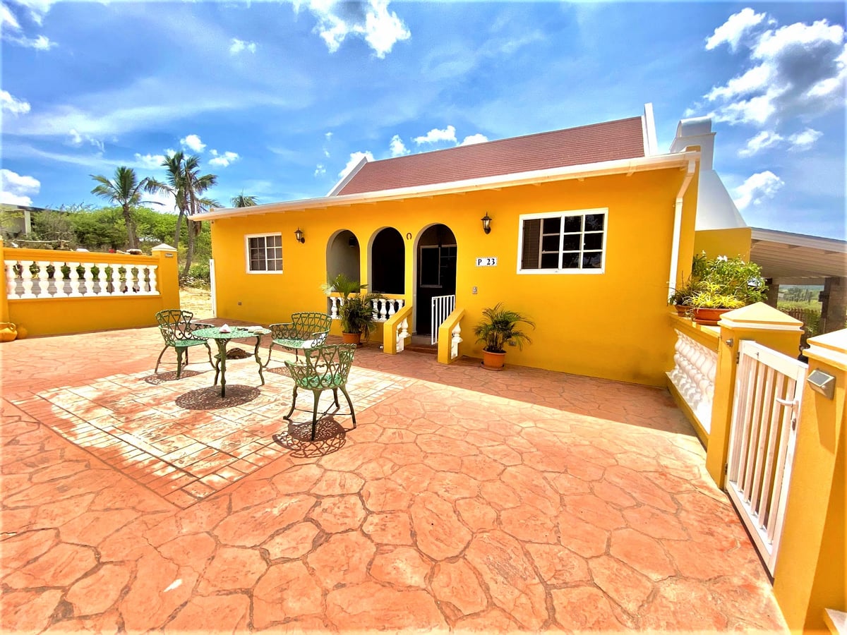 Main property