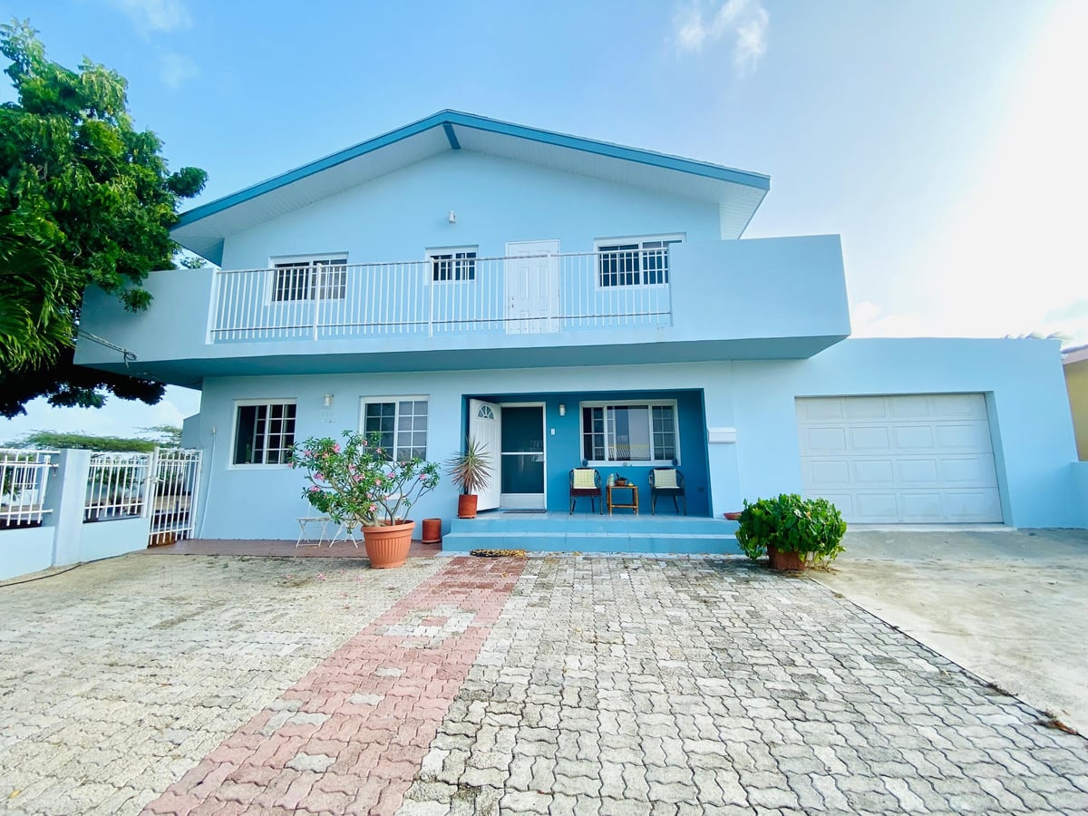 Main property