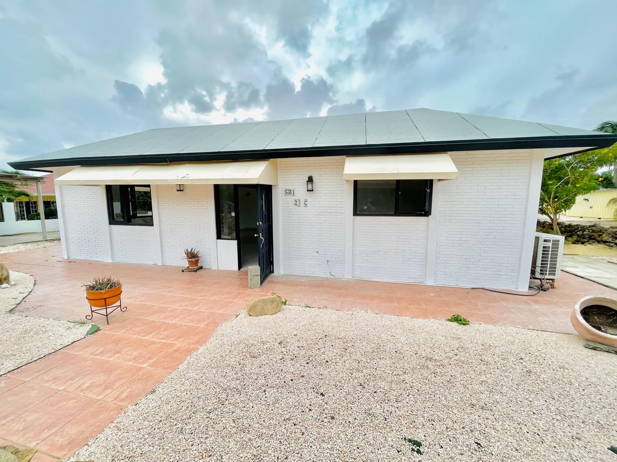 Main property