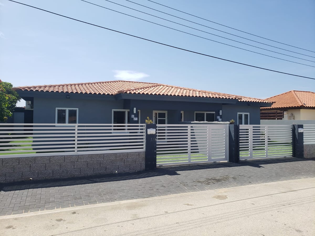 Main property