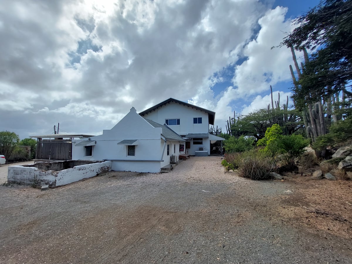 Main property