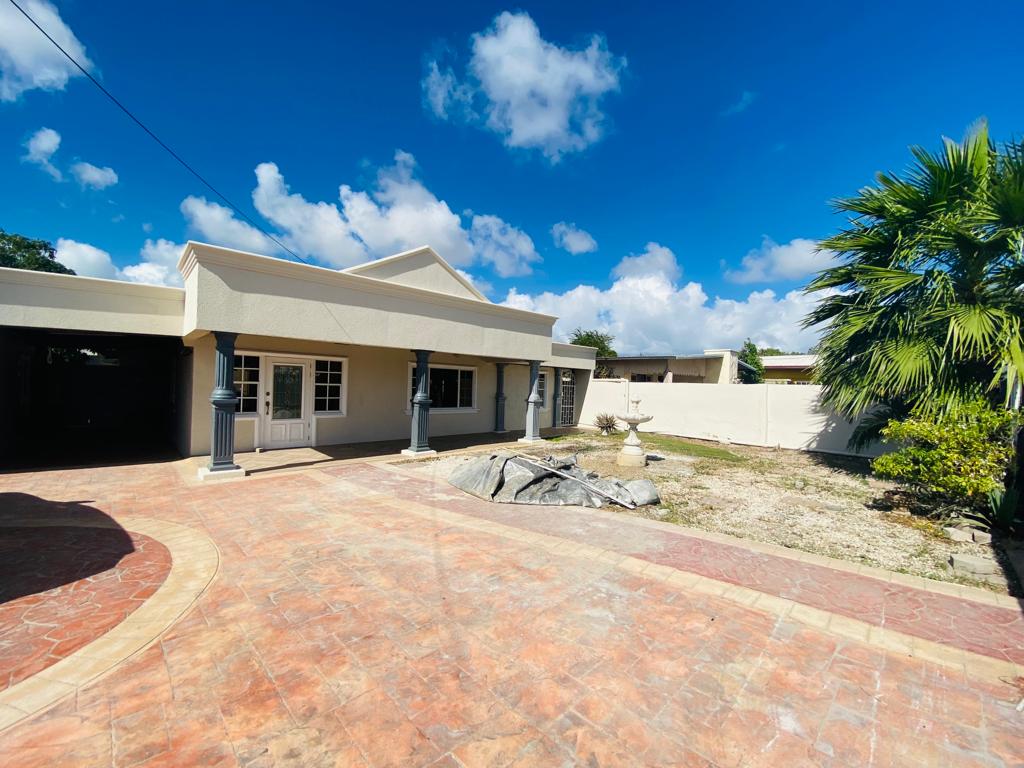 Main property