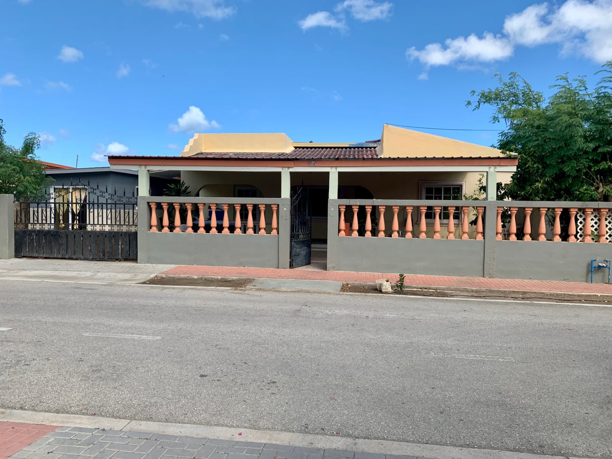 Main property