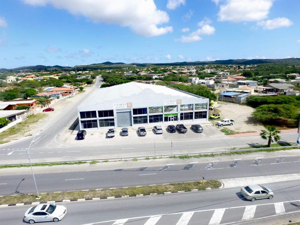 Main property