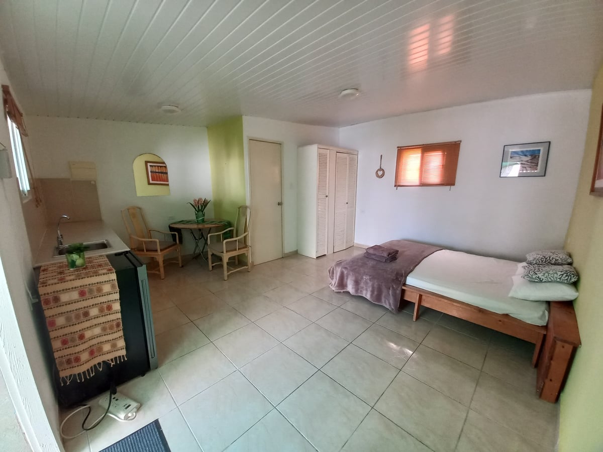 Main property