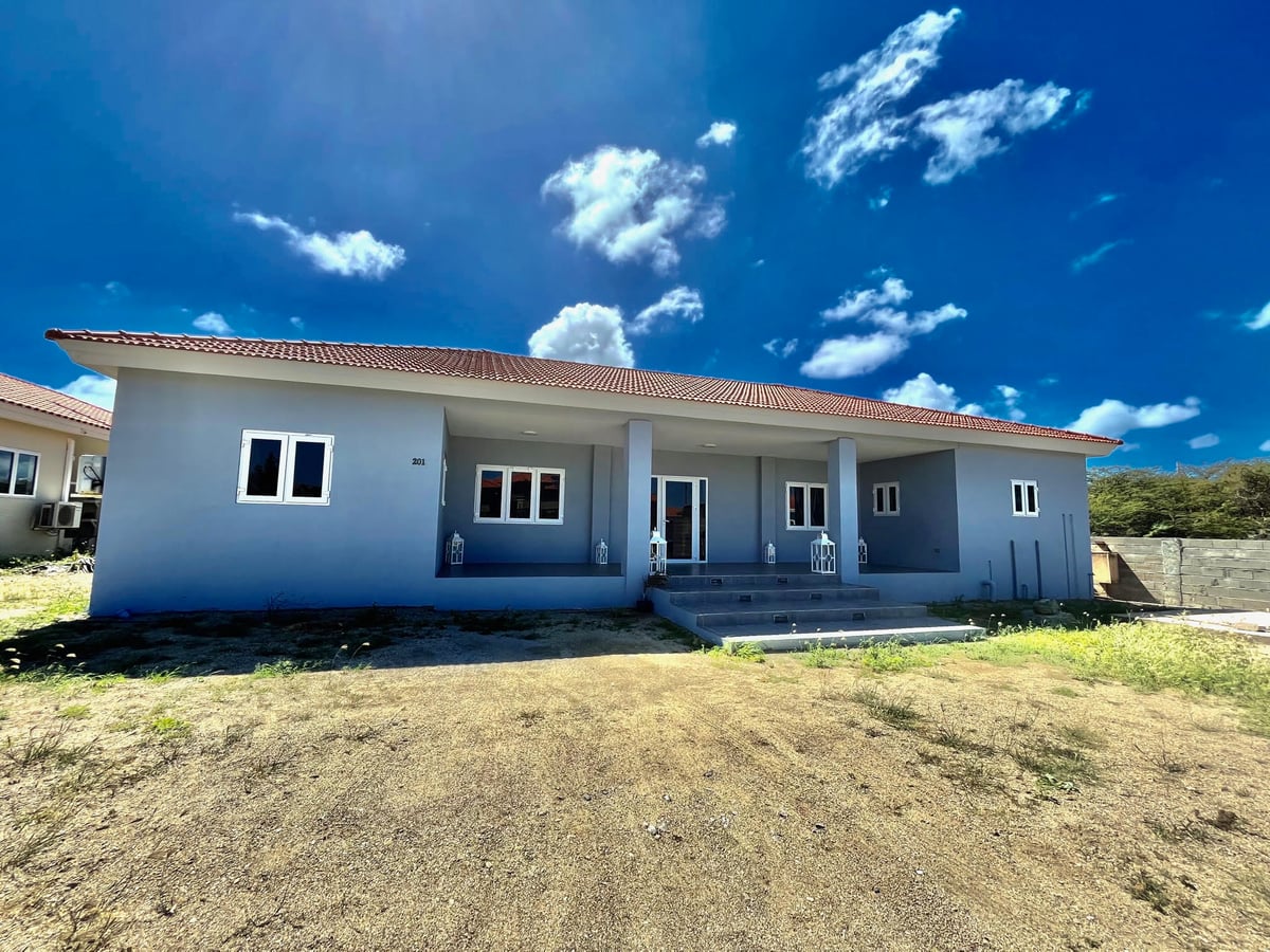 Main property