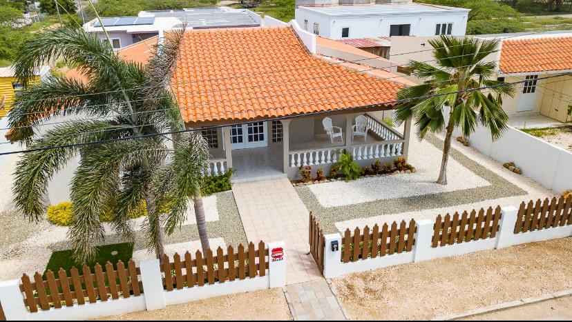 Main property