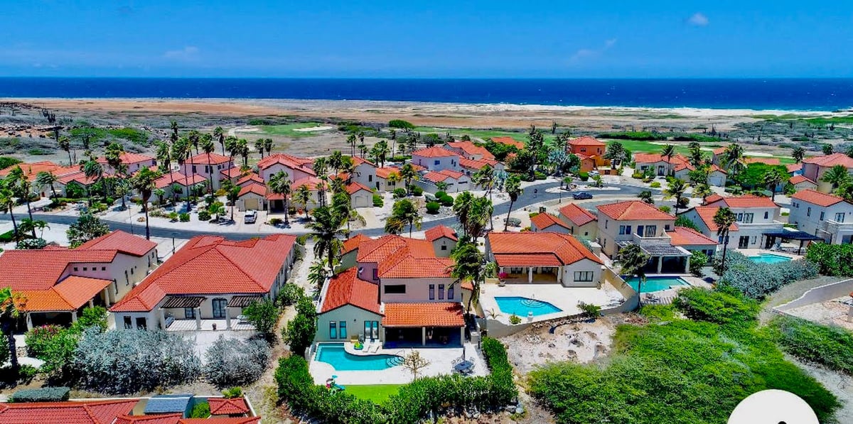 Main property
