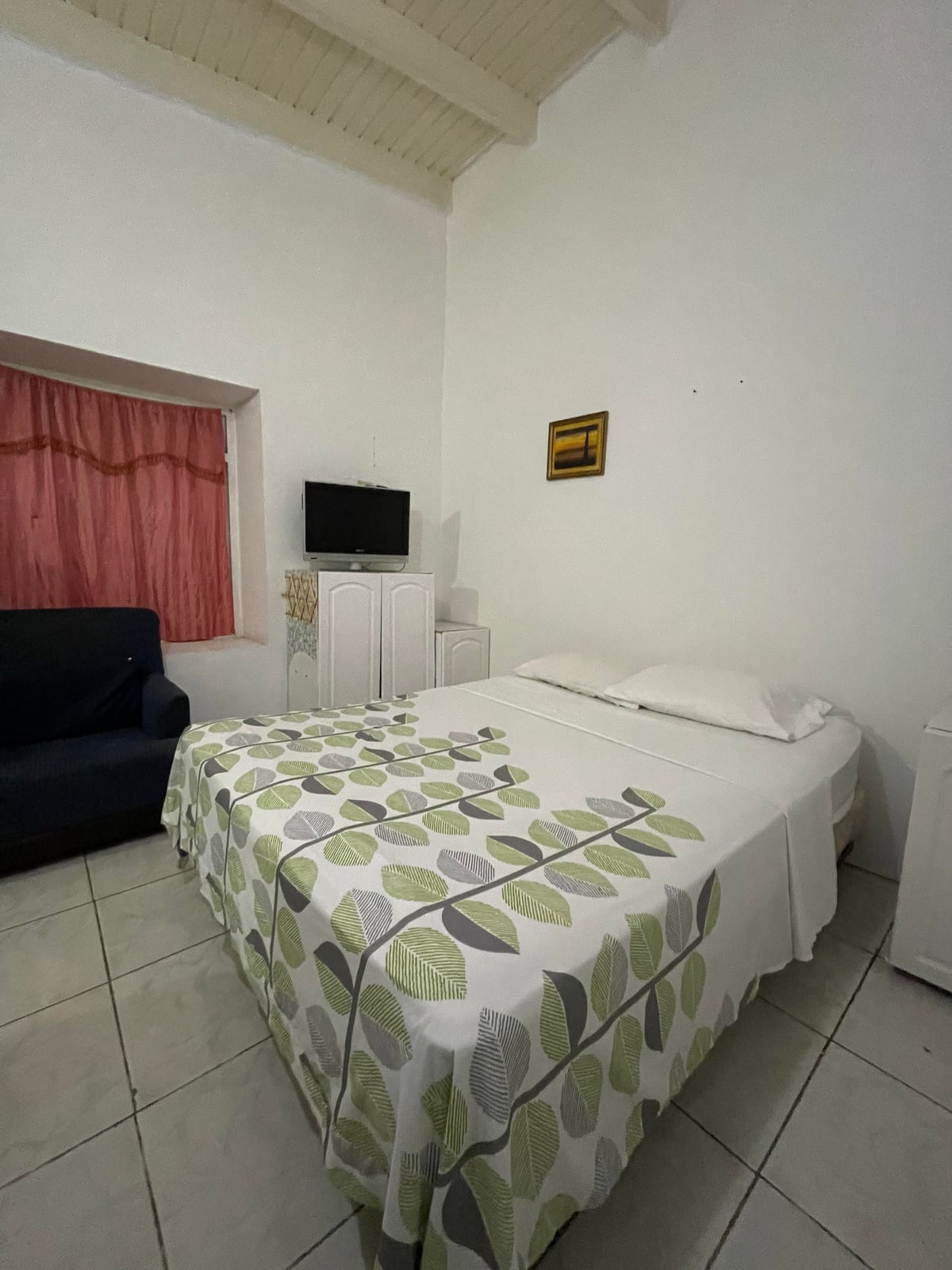 Main property