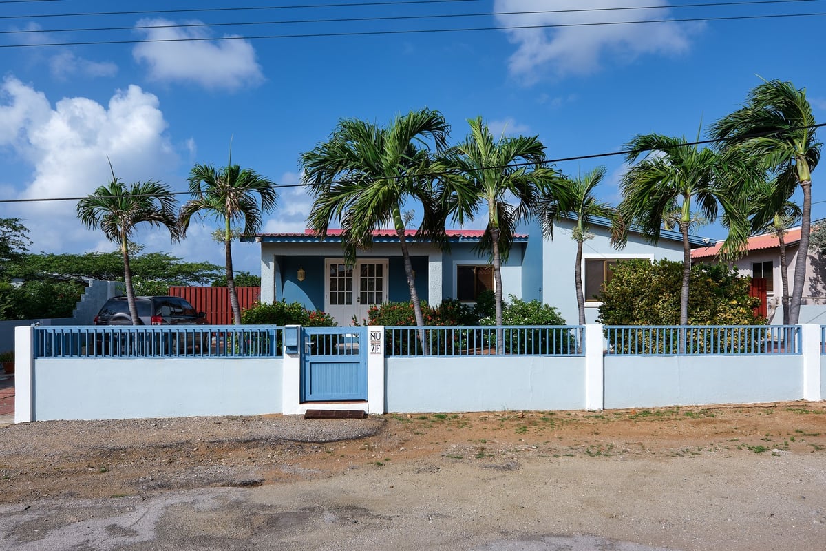 Main property