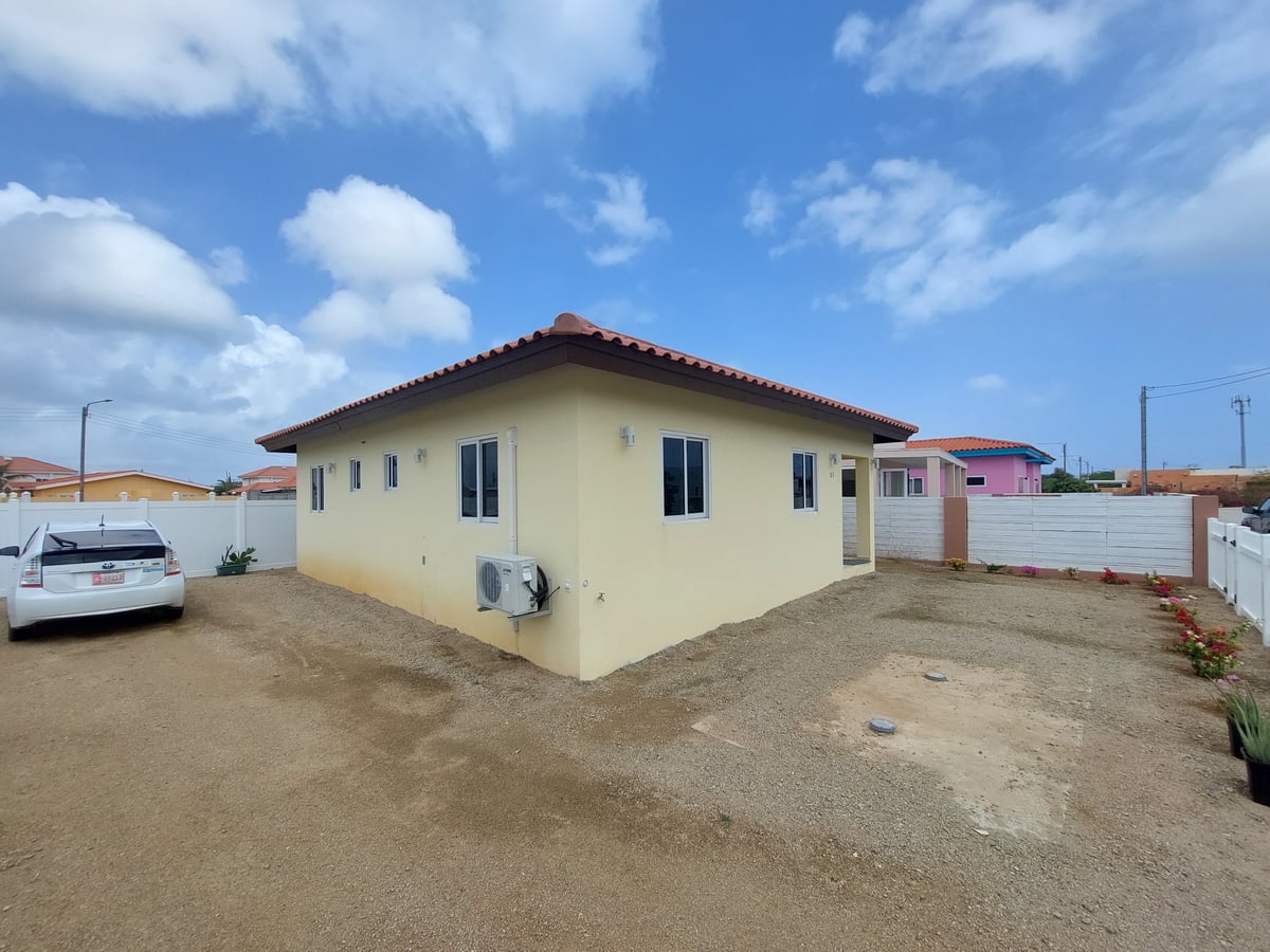 Main property