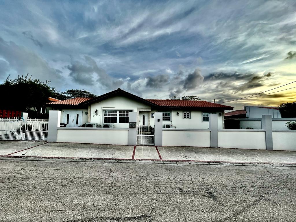 Main property