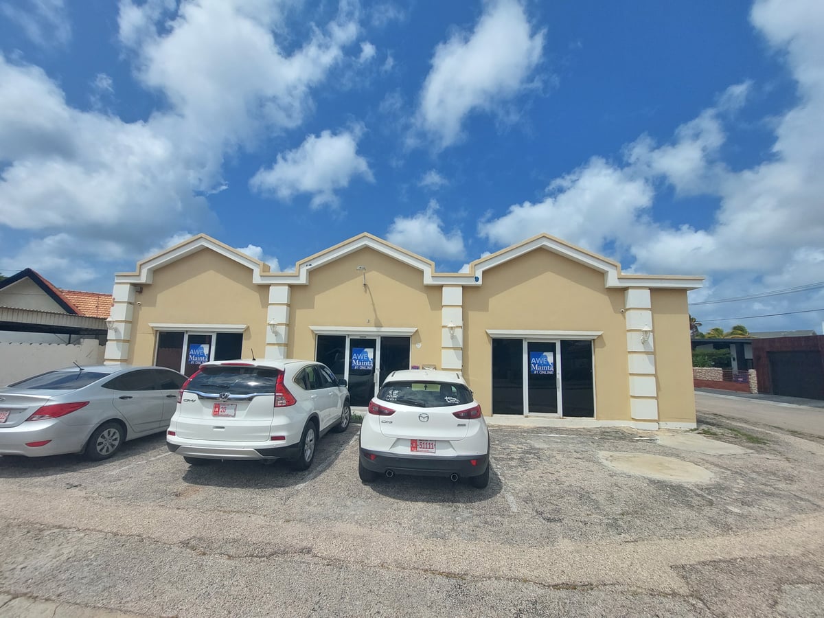 Main property