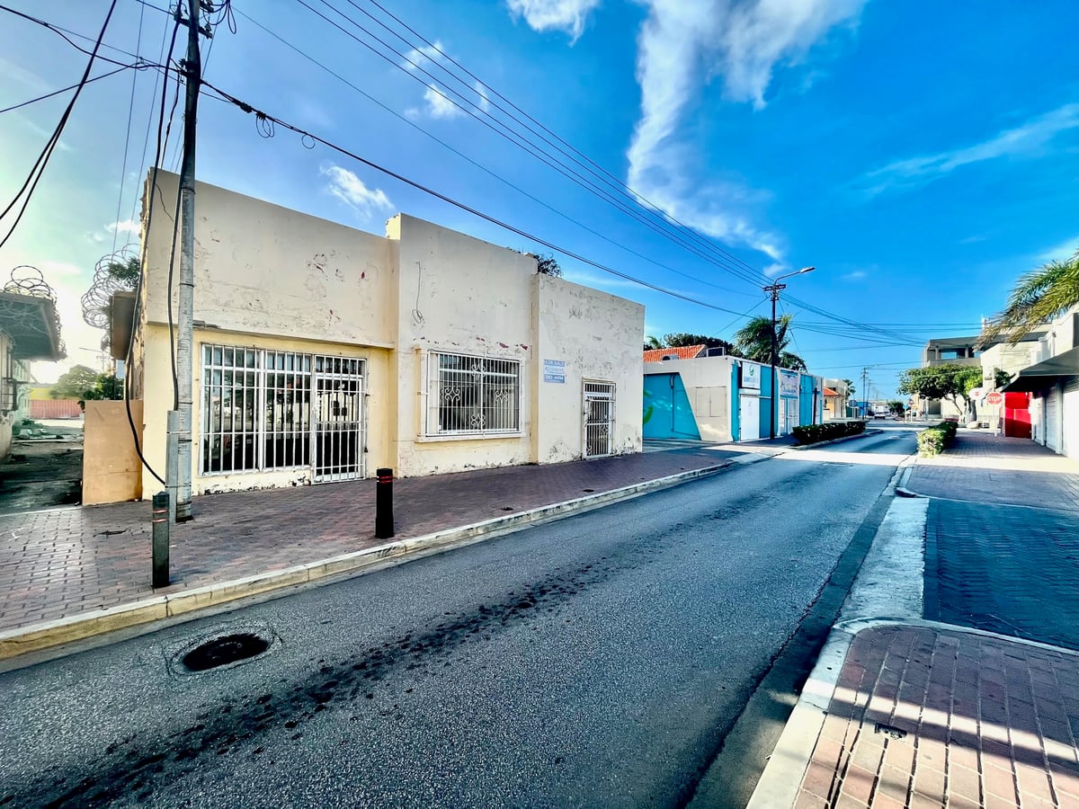 Main property