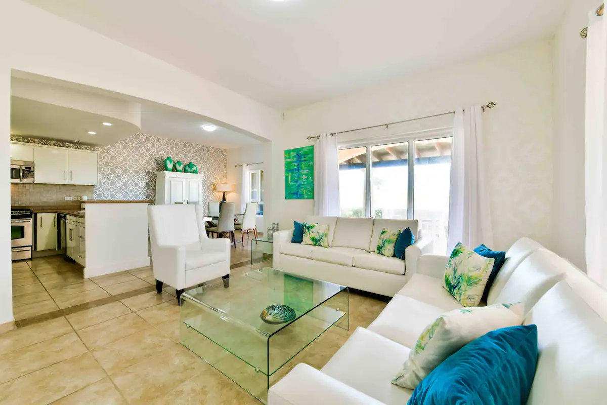 Main property