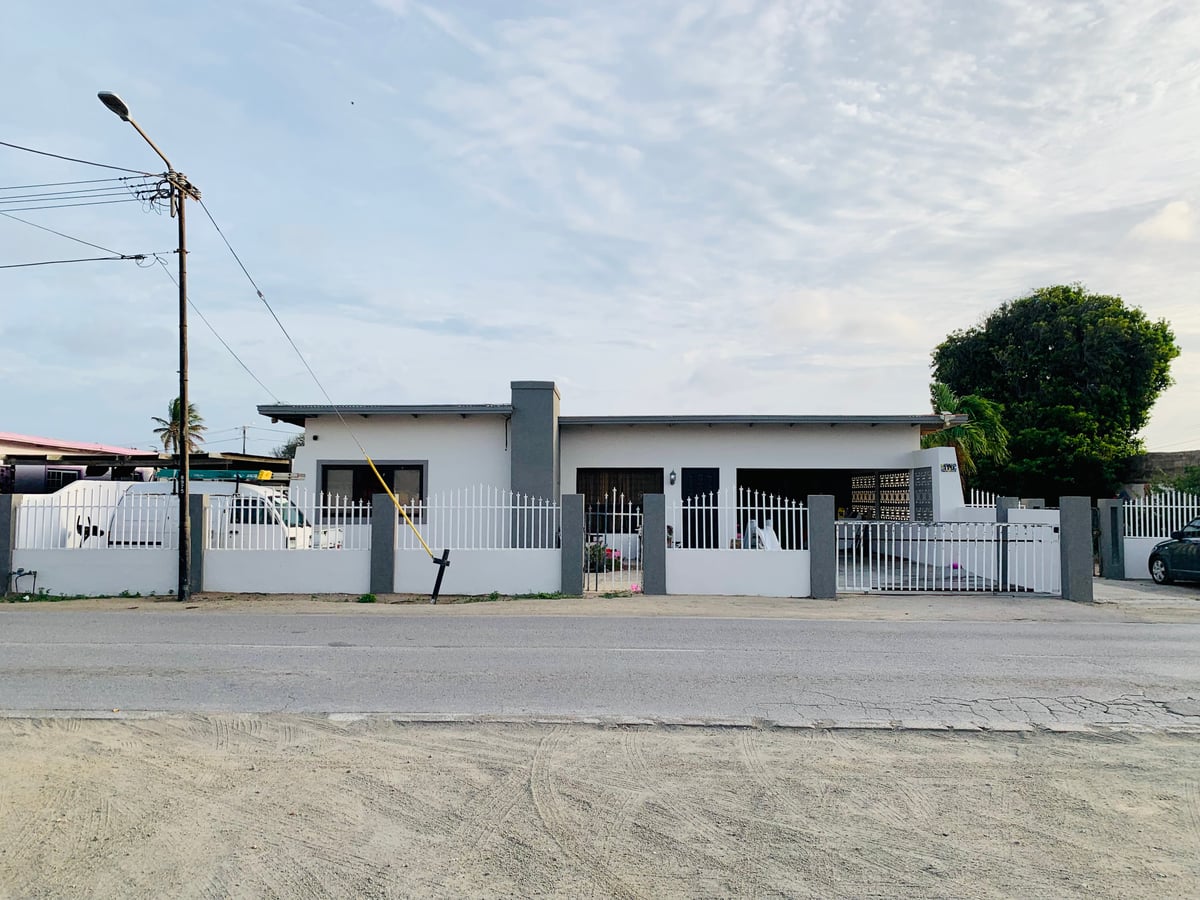 Main property