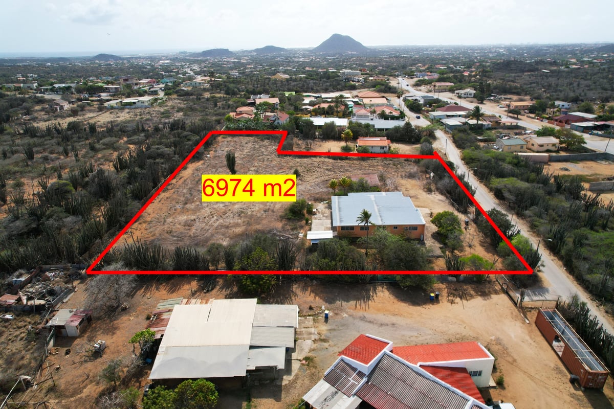 Main property