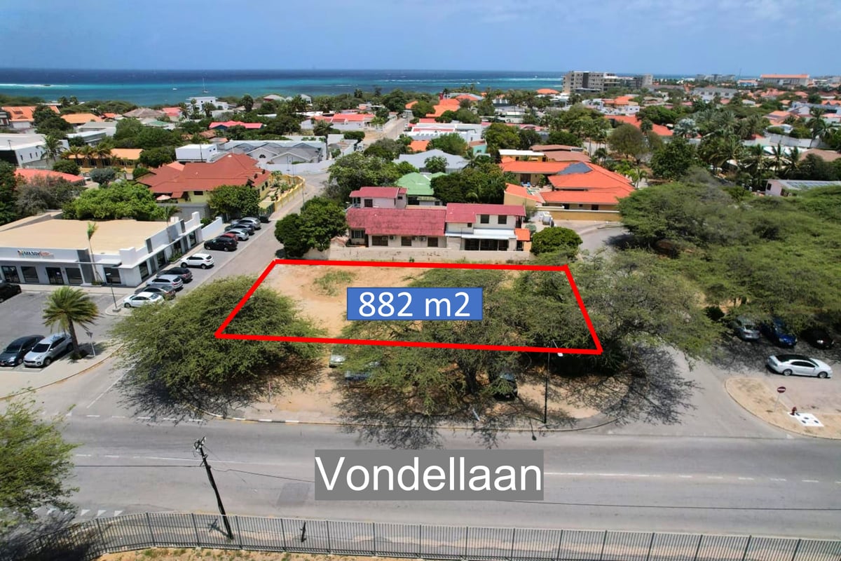 Main property