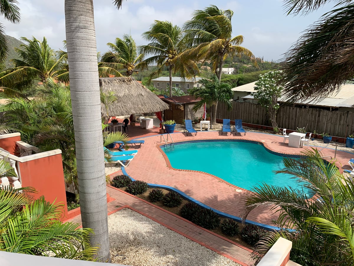Main property