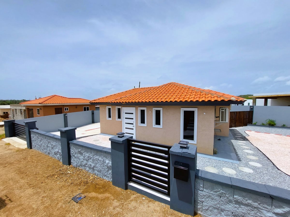 Main property