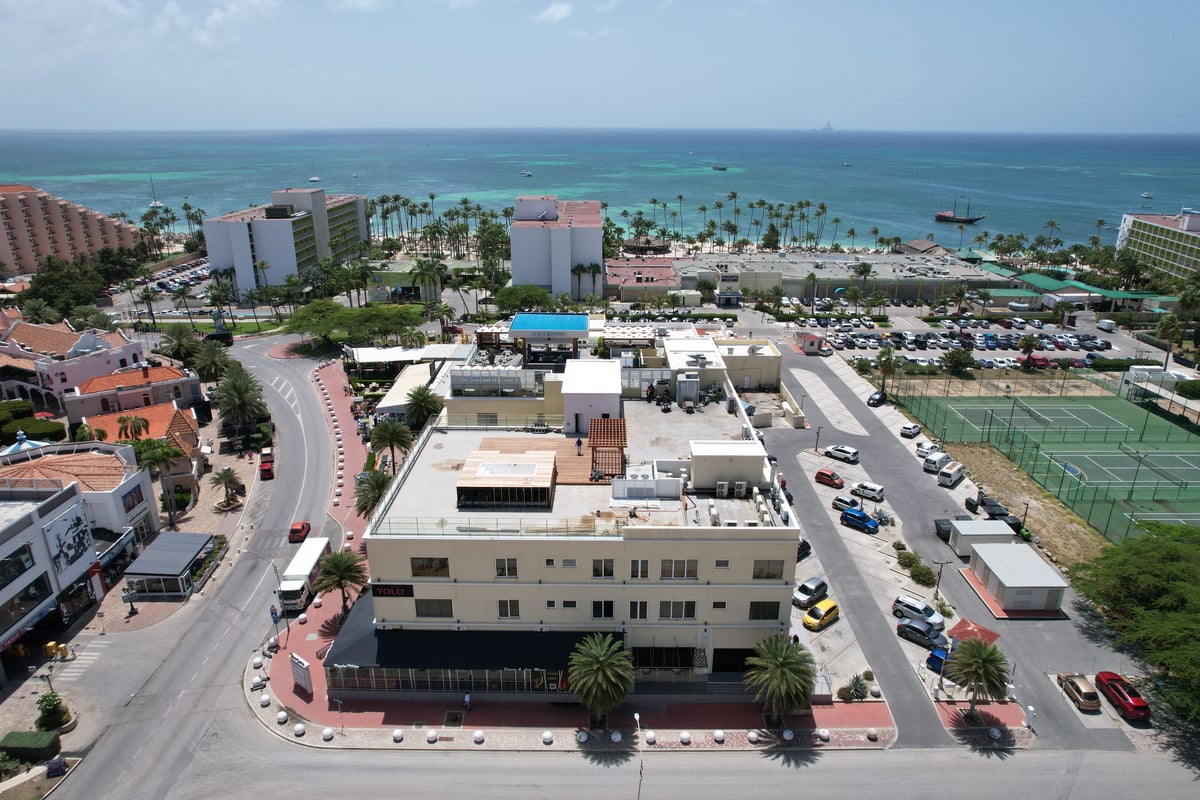 Main property