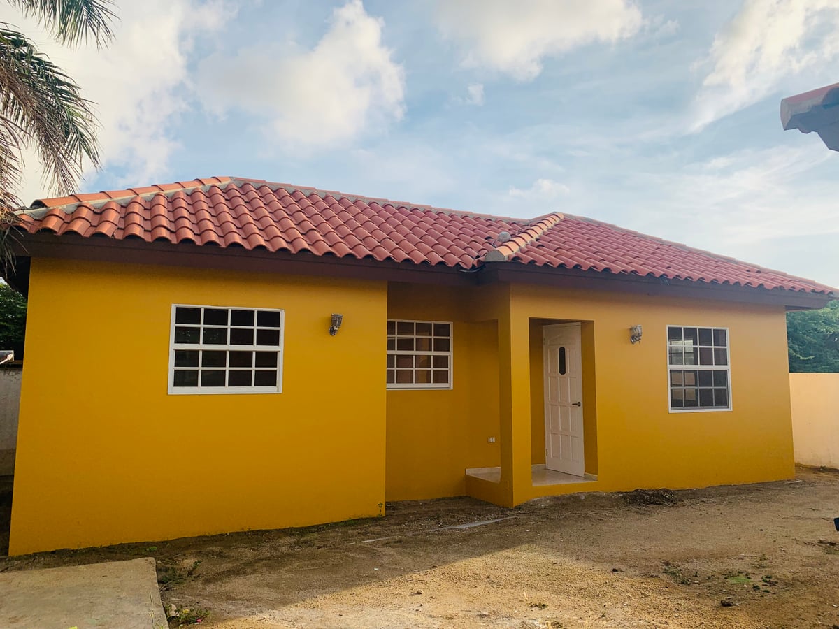 Main property