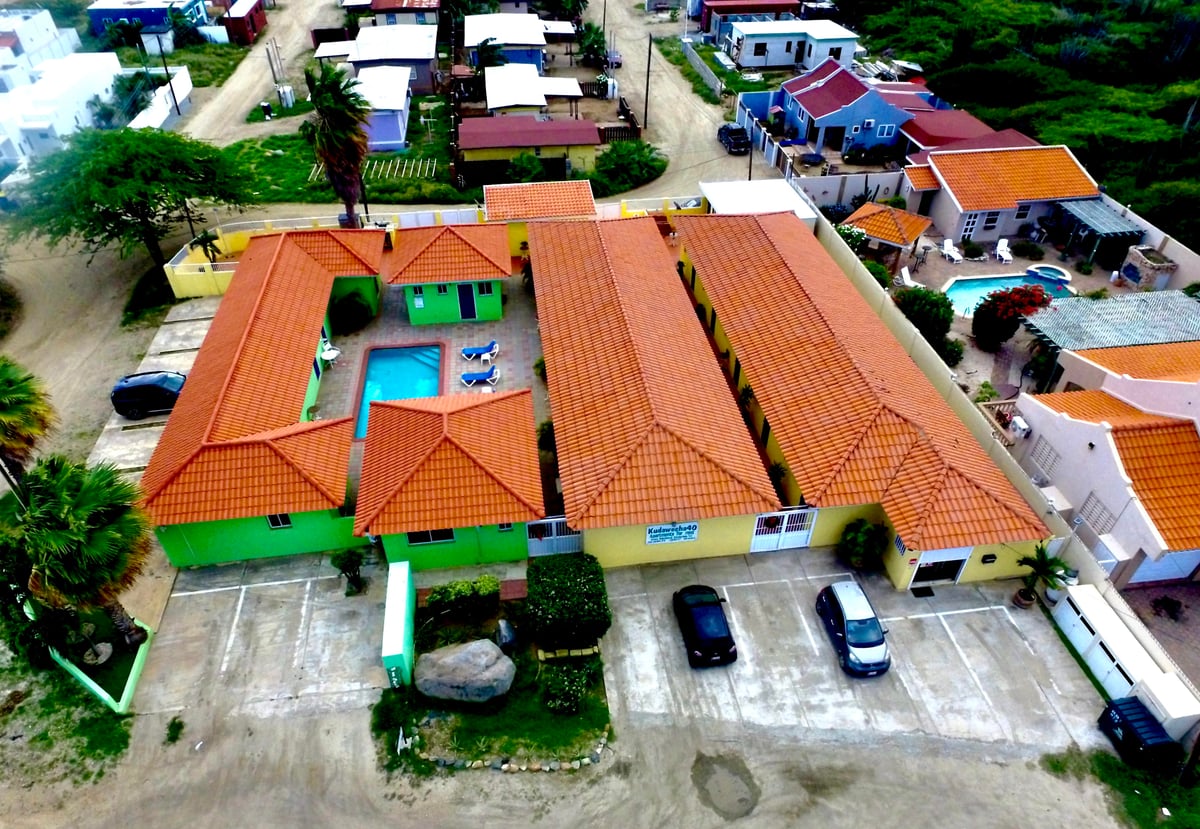 Main property