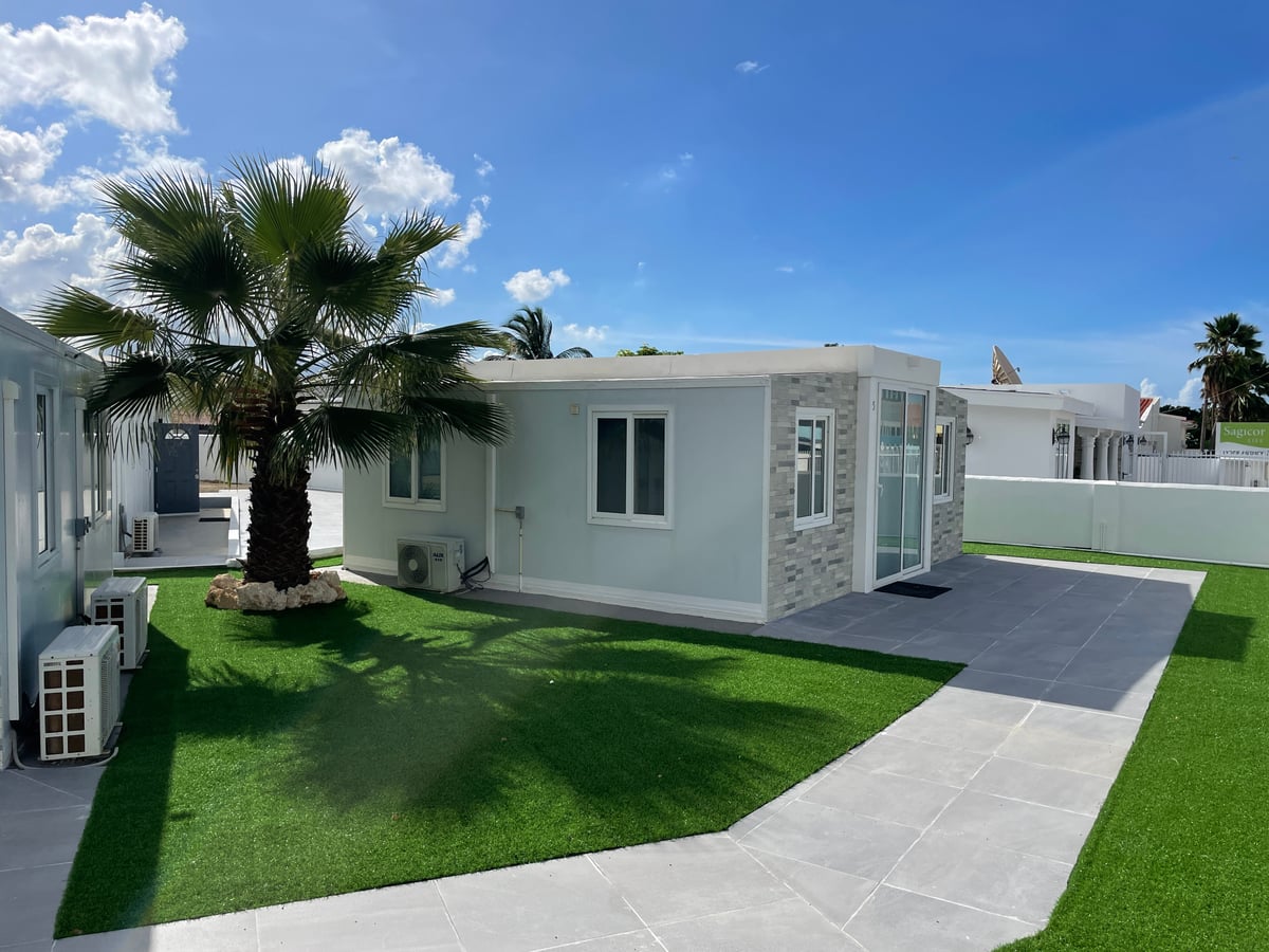 Main property