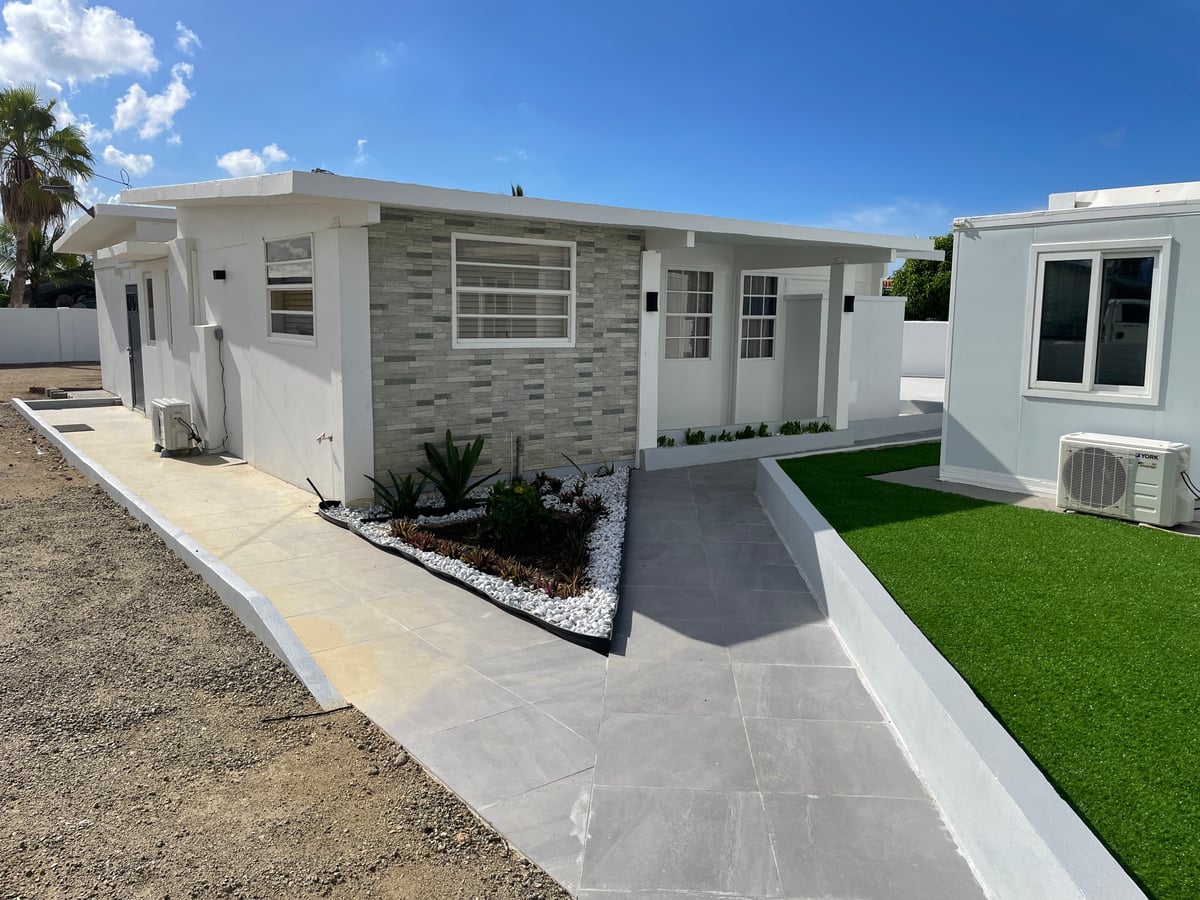 Main property