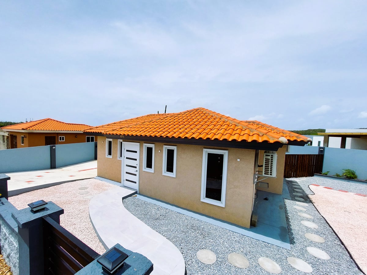 Main property