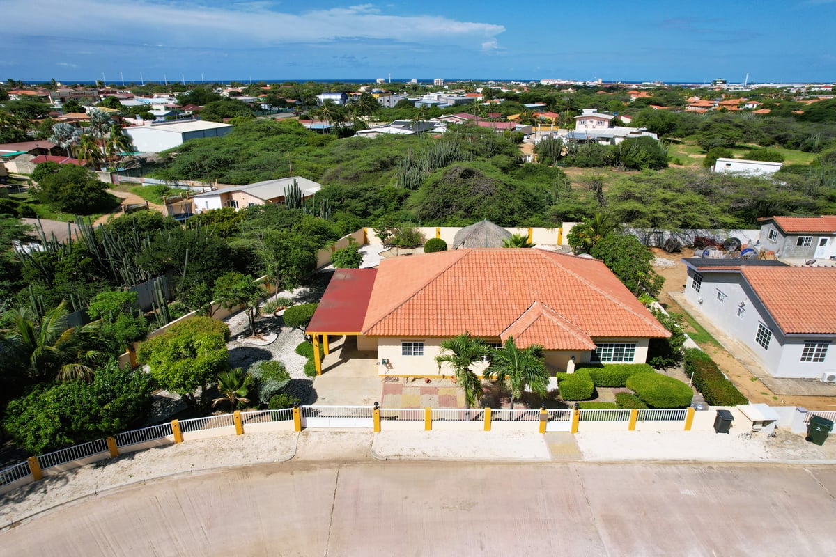 Main property
